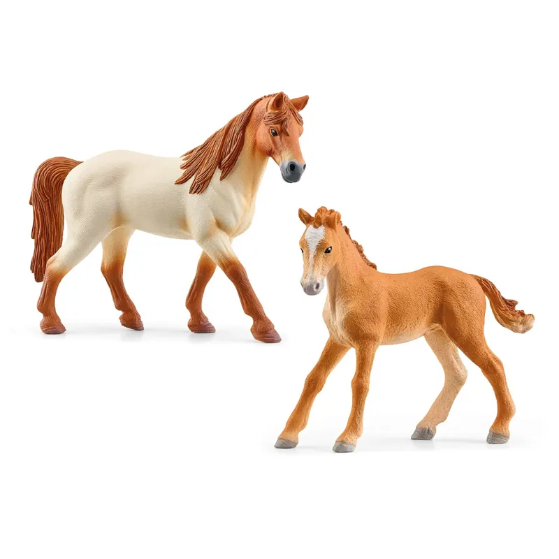Schleich lakeside hot sale riding centre
