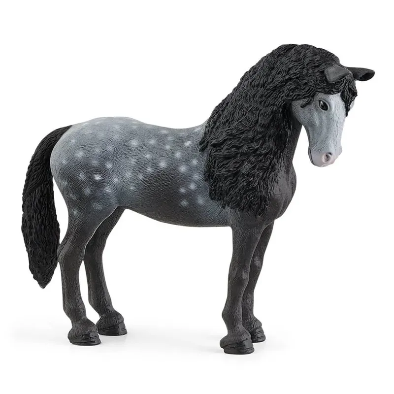 Schleich Pura Raza Española Mare Horse Toy