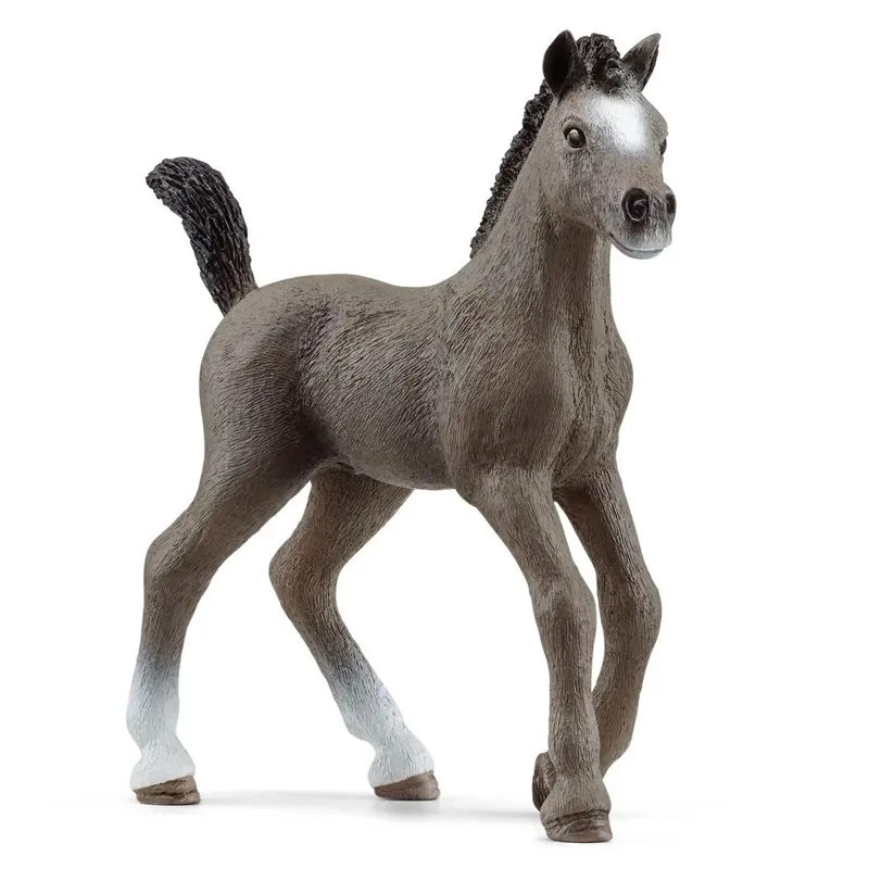 Schleich Cheval de Selle Francais Foal Horse Toy