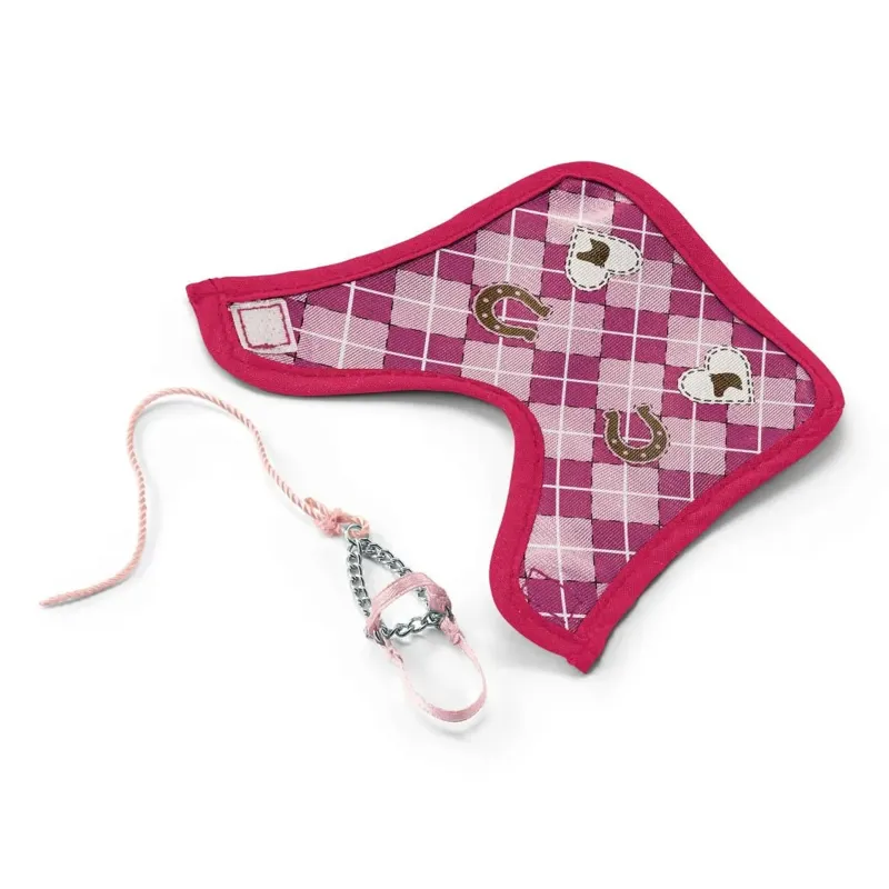 Schleich Sofias Fashion Creation Toy Set-1