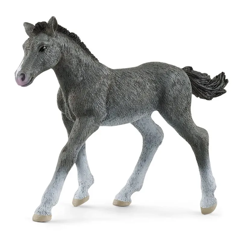 Schleich Trakehner Foal Horse Toy