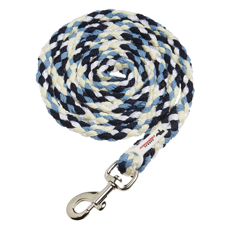 10FT LEAD ROPE PROFESSIONALLY MADE 17 colours available 