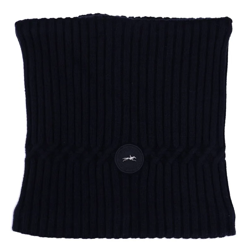 Schockemohle Style Neck Tube - Deep Night