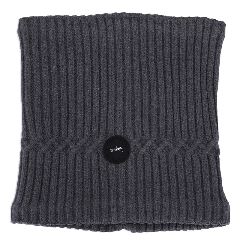 Schockemohle Style Neck Tube - Graphite