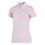 Schockemohle Summer Page Style Ladies Functional Shirt - Powder