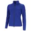 Schockemohle Renata Style Ladies Functional Jacket - Luxury Blue