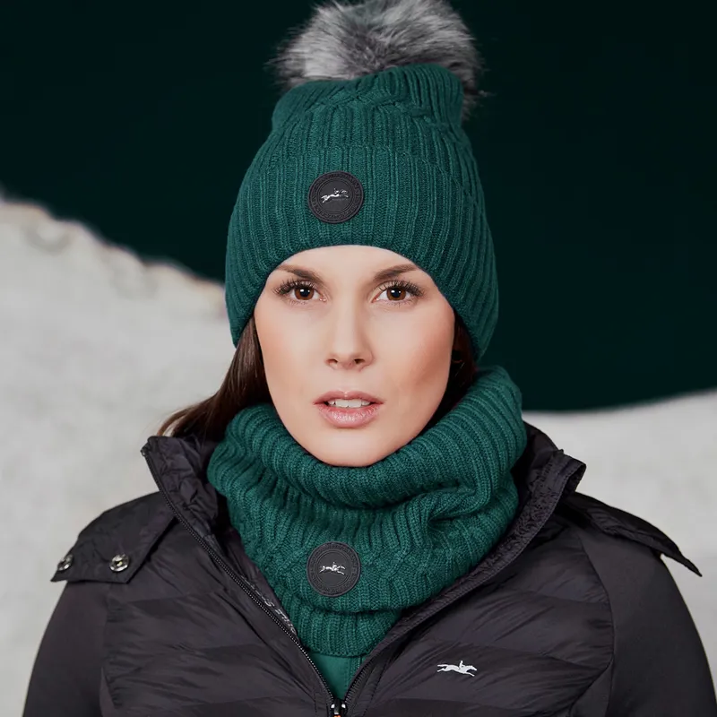 Schockemohle Style Neck Tube - Bottle-1