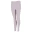 Schockemohle Classy Sporty Knee Grip Ladies Riding Tights - Chalk