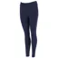Schockemohle Classy Sporty Knee Grip Ladies Riding Tights - Night