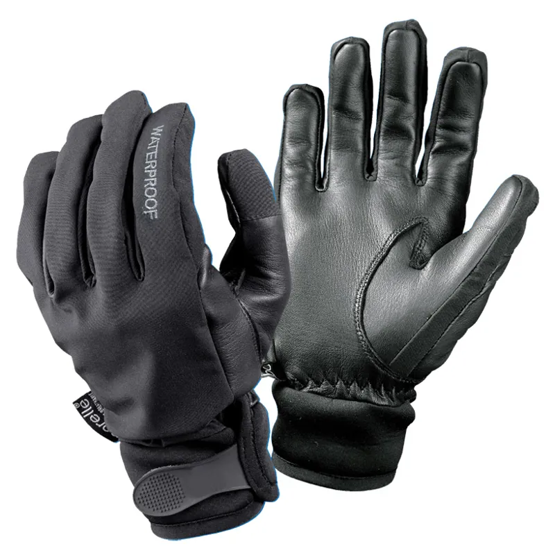 Sealskinz All Weather Riding Gloves Unisex Black
