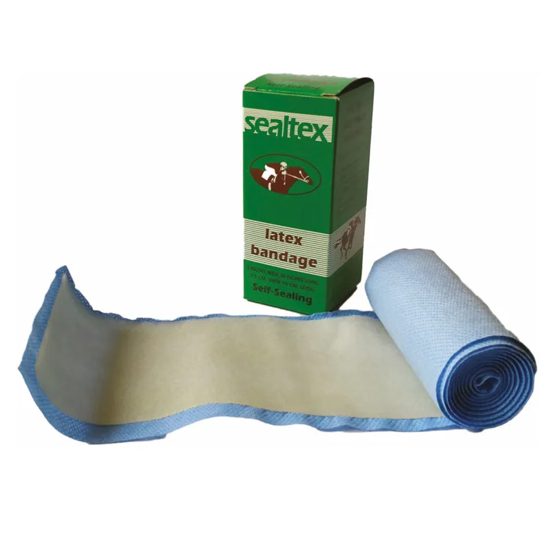 Sealtex Latex Bandage