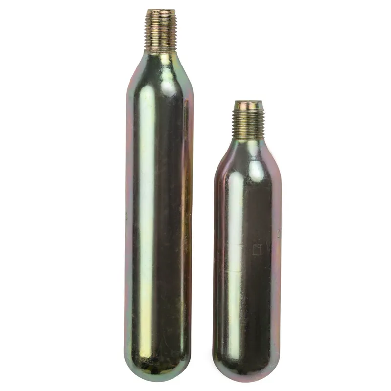 Seaver SAFEFIT Replacement Airbag Vest Canister