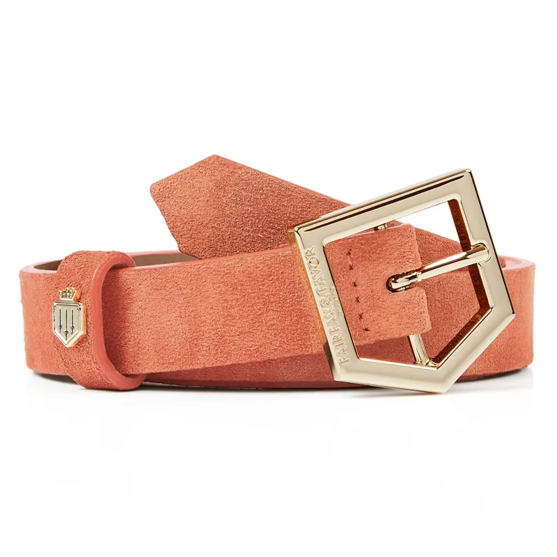 Womens Adult Casual & Leisure Belts | Redpost Equestrian