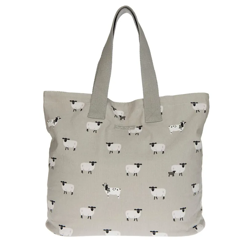 Sophie Allport Everyday Bag - Sheep