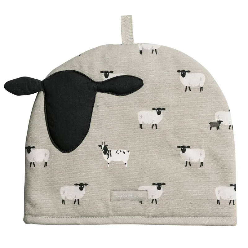 Sophie Allport Tea Cosy - Sheep