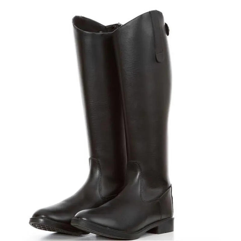 Sherwood Forest Pararda Dressage Womens Boots - Black