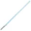 Shires Plain Lunge Whip - Bright Blue