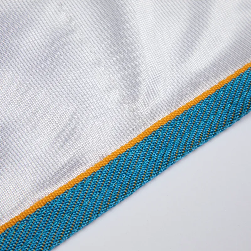 Shires Tempest Original Printed Combo Neck Fly Rug - Sunflower-6