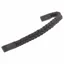 Shires Velociti GARA Plaited Browband - Brown