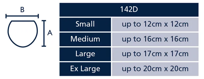 Shires Poultice Boot Sizing