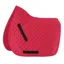Shires Wessex Saddlecloth - Raspberry