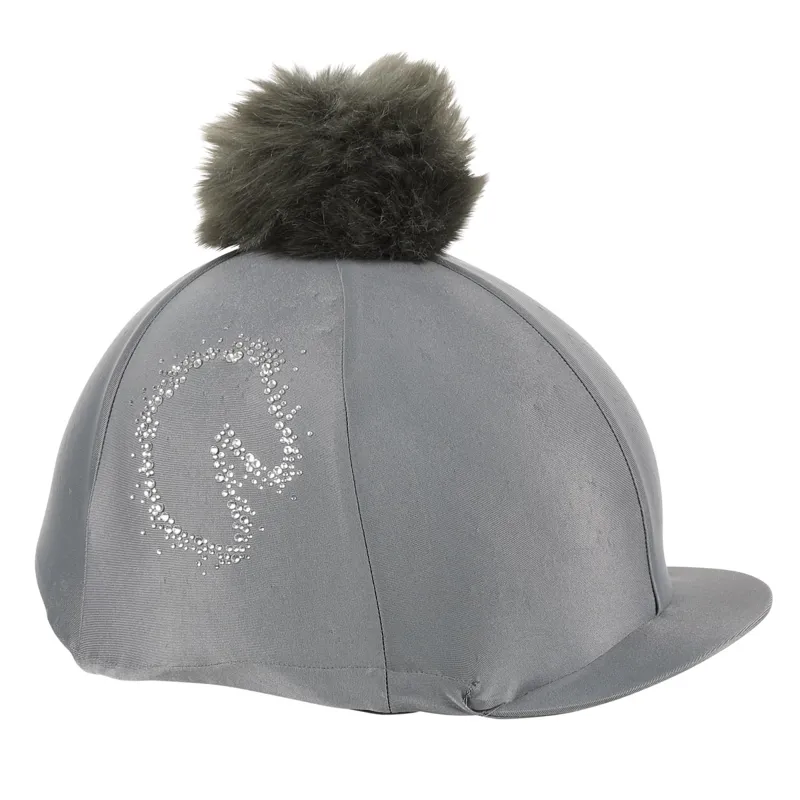 Hat covers for horse sales riding