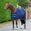 Shires Tempest Original Fleece Rug - Navy