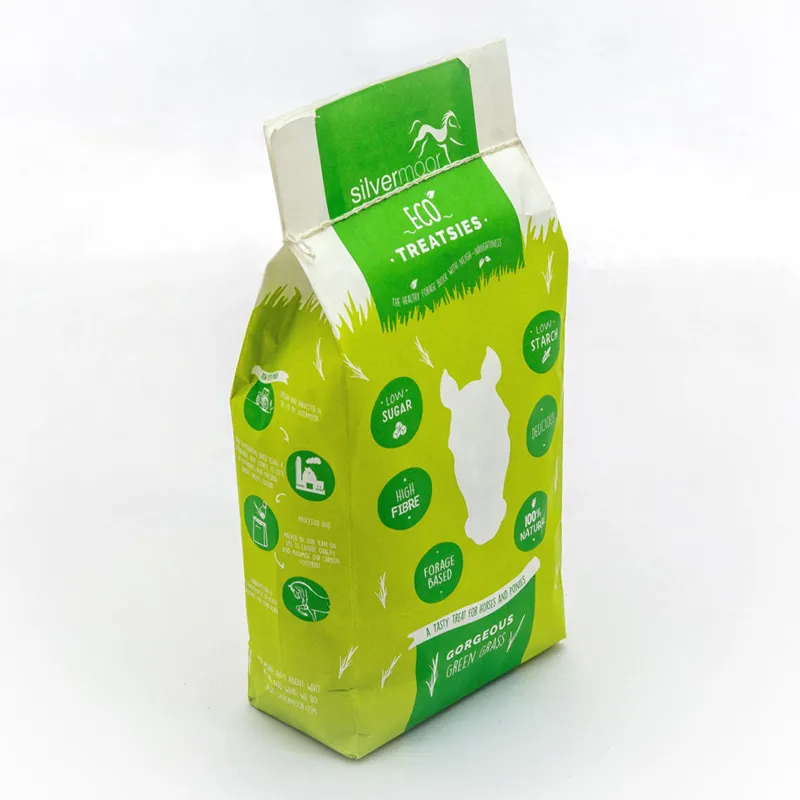 Silvermoor Treatsies Eco Horse Treats-2