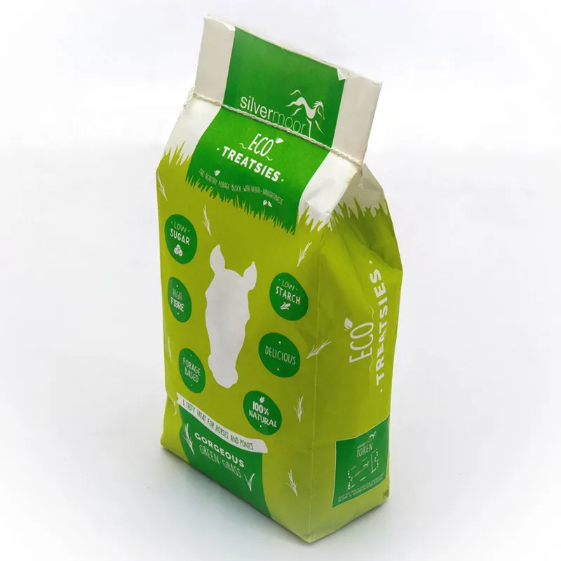 Silvermoor Treatsies Eco Horse Treats-3