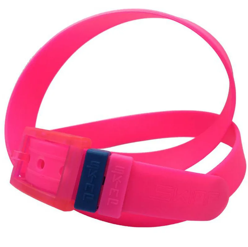 Skimp lArtistique Belt - Neon Pink