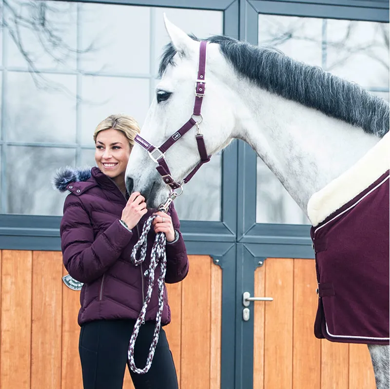 schockemohle fame jacket