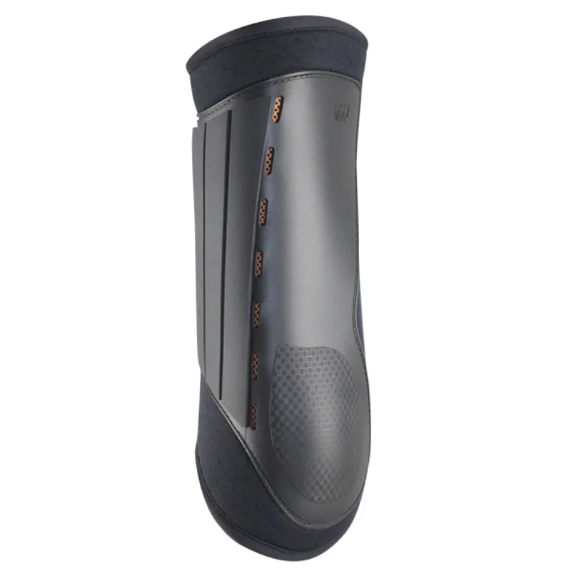 Woof Wear Smart Event Boots - Hind