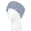 SockShop Heat Holders Alta Headband - Dusky Blue