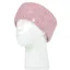 SockShop Heat Holders Alta Headband - Dusky Pink