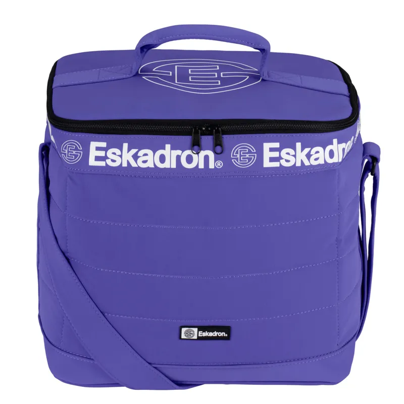 Eskadron Dynamic Softshell Accessories Bag - Purple
