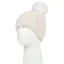 Sockshop Heat Holders Cotswold Bobble Hat - Cream