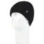 Sockshop Heat Holders Lawson Mens Beanie Hat - Black