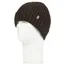 Sockshop Heat Holders Lawson Mens Beanie Hat - Green