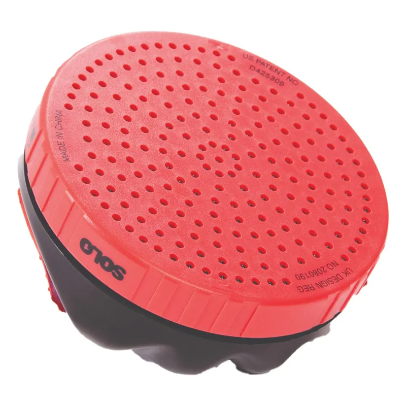 SoloGroom SoloBrush Retractable Brush-1