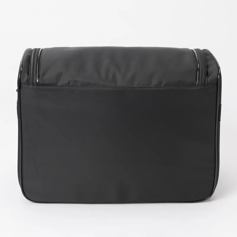 Someh Classic Grooming Bag - Black-1