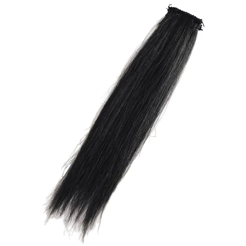 Supreme Products False Forelock - Jet Black