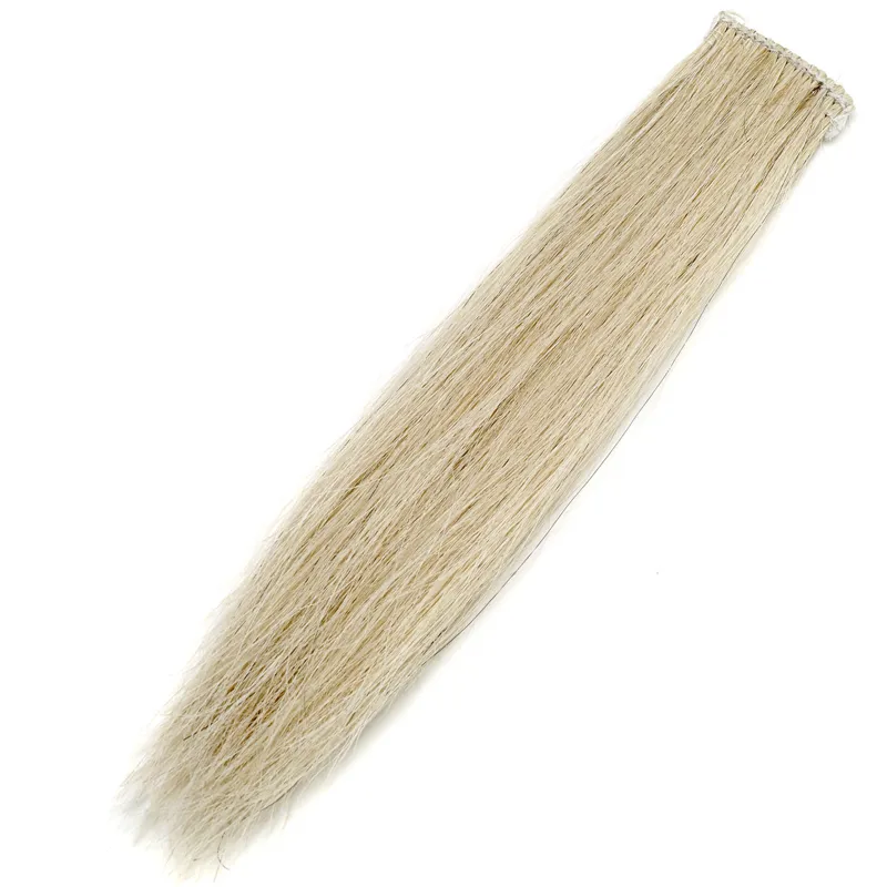 Supreme Products False Forelock - Natural White