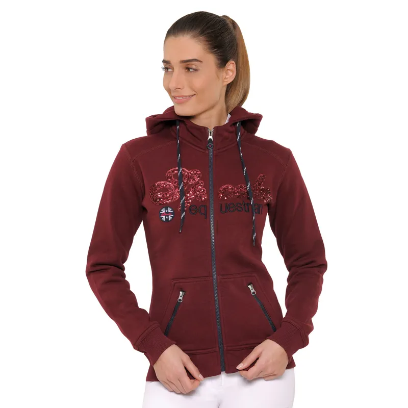 Ladies roxy hoodie 2025