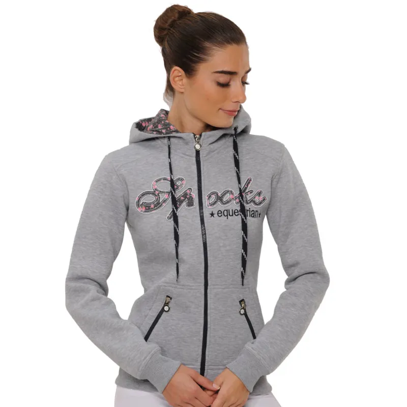 spooks pullover