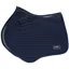 Schockemohle Air Sporty Jump Saddlecloth - Dark Blue