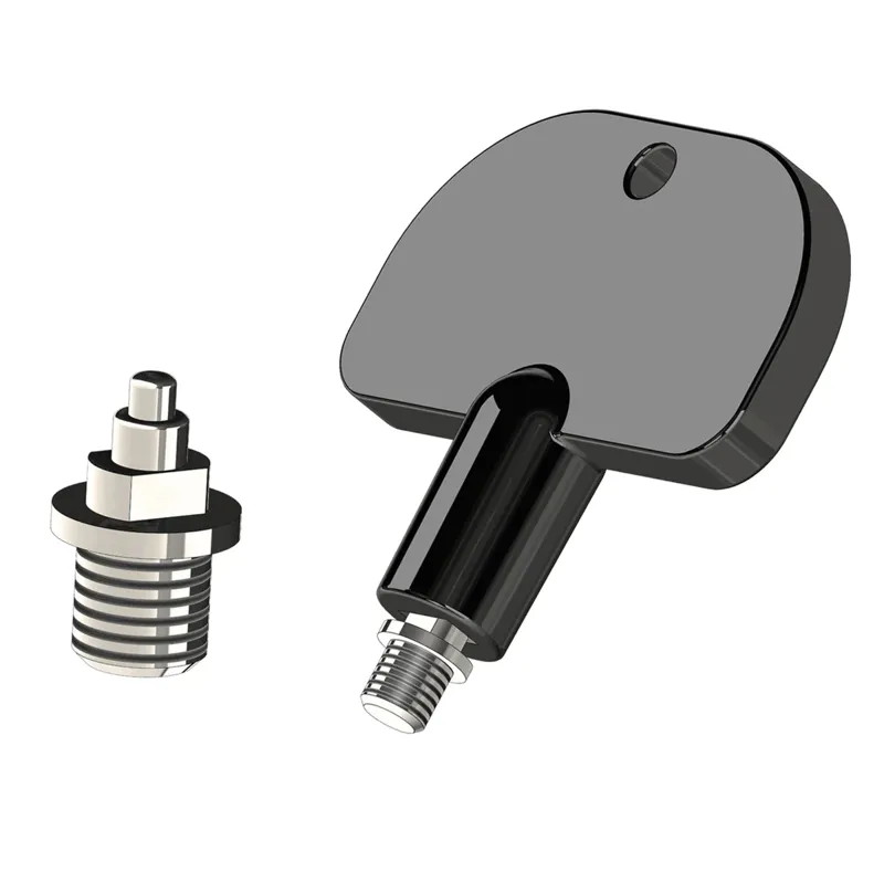Sprenger AERO Stirrups Replacement Spikes Set
