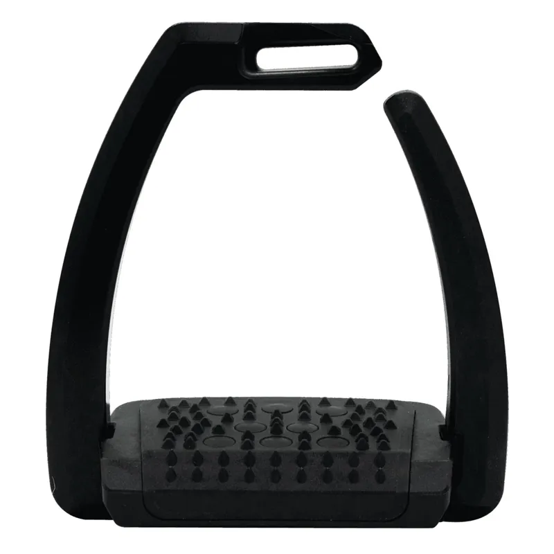 Sprenger AERO Stirrups - Black-1