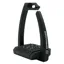 Sprenger AERO Stirrups with Spikes - Black