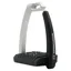 Sprenger AERO Stirrups with Spikes - Silver