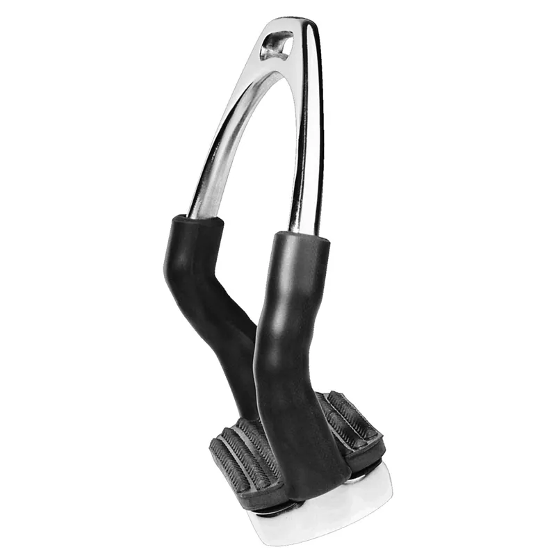 Sprenger System-4 Flexi Stirrup Irons-1